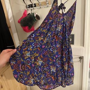 free people dress!!!